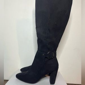 Knee High Boots Size 8